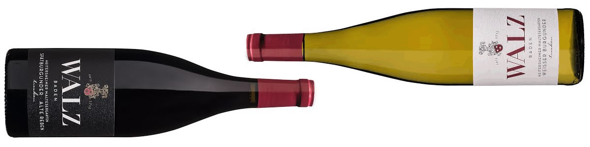 Weingut Walz - Heitersheim - Lagenwein & Flaggschiff