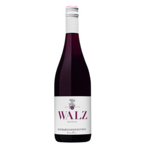 Spätburgunder Rotwein trocken Weingut Walz