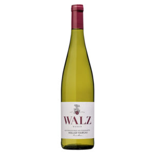 Heitersheimer Maltesergarten Müller-Thurgau trocken Weingut Walz