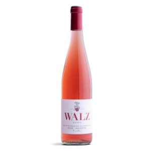 Heitersheimer Maltesergarten Rosé Maiental trocken Weingut Walz Heitersheim