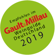 GaultMillau Weinguide Deutschland 2019