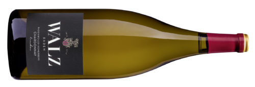 Weingut Josef Walz Römerberg Chardonnay tr