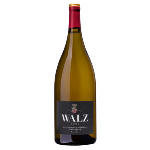 Heitersheimer Maltesergarten Chasselas Flaggschiff Magnum 1,5L Weingut Josef Walz Heitersheim