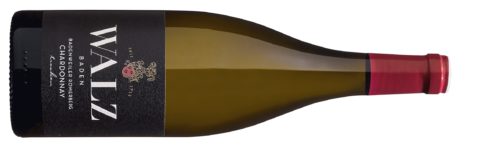 Badenweiler Römerberg Chardonnay trocken - Weingut Josef Walz Heitersheim im Markgräflerland