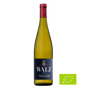 Gewürztraminer Auslese ©Weingut Josef Walz - HeitersheimGewürztraminer Auslese ©Weingut Josef Walz - Heitersheim