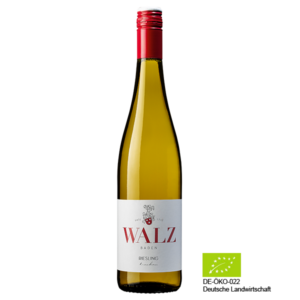 Riesling - Weingut Josef Walz - Heitersheim - Markgräflerland
