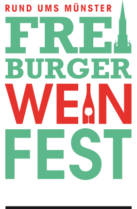 Freiburger Weinfest Logo ©Stadt_Freiburg