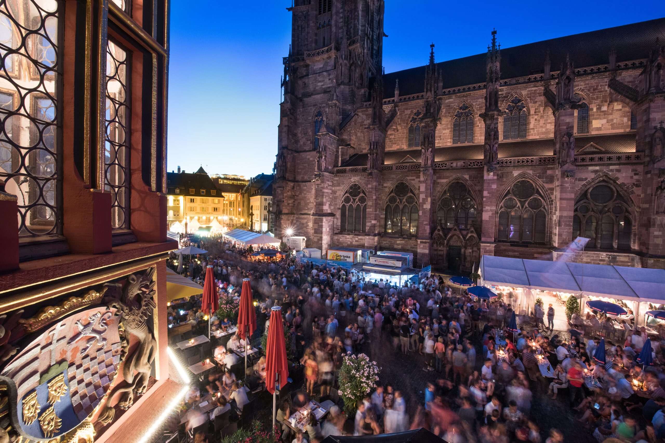 Freiburger Weinfest©Stadt_Freiburg